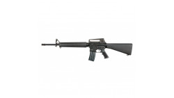 KWA KM16 BR KM16BR Battle Rifle AEG