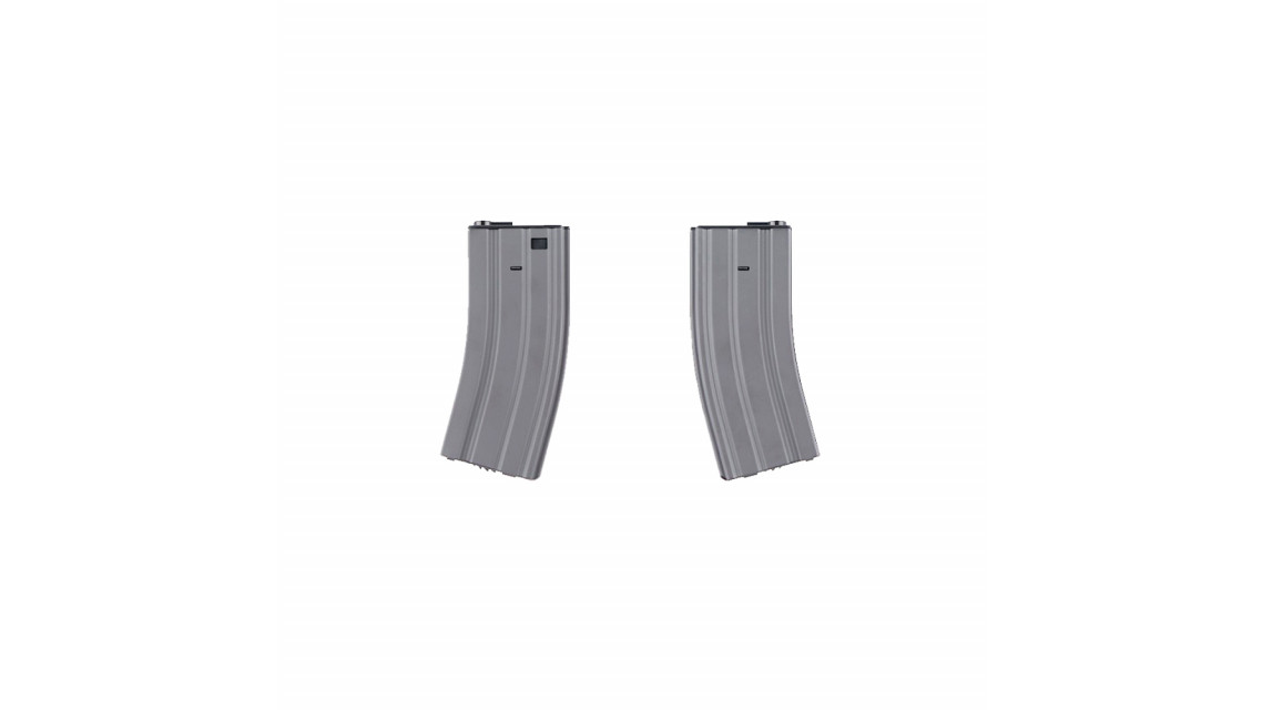 KWA KM4 SR5 Rifle AEG (Gen 2)
