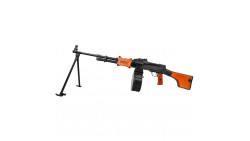 LCT RPD AEG Machine Gun