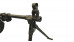 LCT RPD AEG Machine Gun