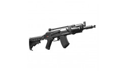 TOKYO MARUI AK47 High Cycle Custom AEG Rifle