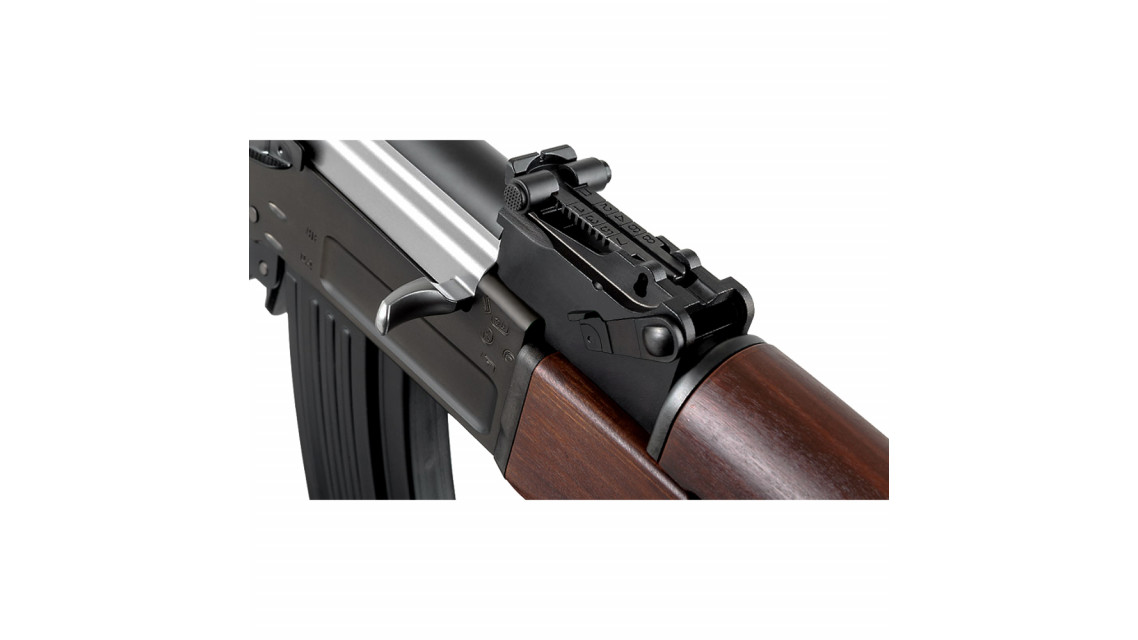 TOKYO MARUI AK47 TYPE-3 AEG Rifle (Next Gen) .