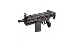 TOKYO MARUI H&K G3 SAS High Cycle AEG Rifle