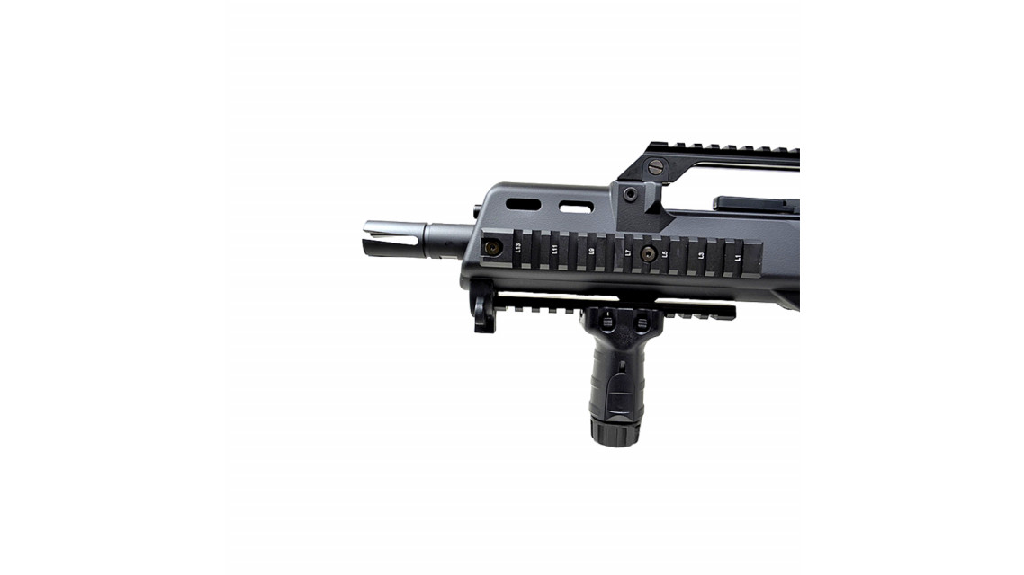 TOKYO MARUI H&K G36C Custom AEG Rifle (Next Gen)