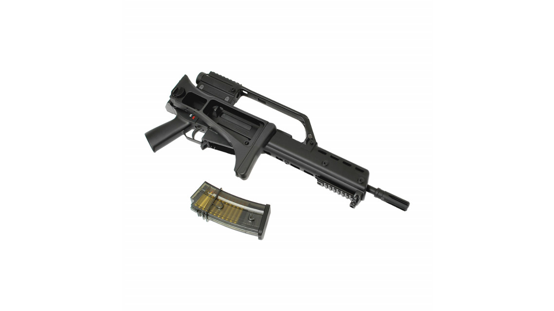 TOKYO MARUI H&K G36K AEG Rifle (Next Gen)