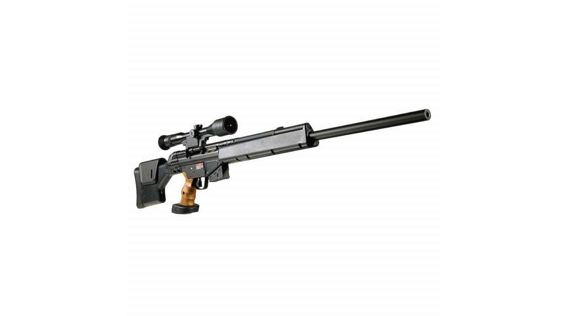 Tokyo Marui H K Psg 1 Aeg Sniper Mpn Hk Psg1 429 50 Icefoxes Com Products