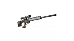 TOKYO MARUI H&k PSG-1 AEG Sniper