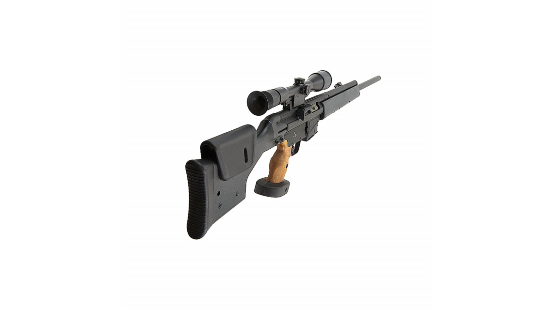 Tokyo Marui H K Psg 1 Aeg Sniper Mpn Hk Psg1 429 50 Icefoxes Com Products