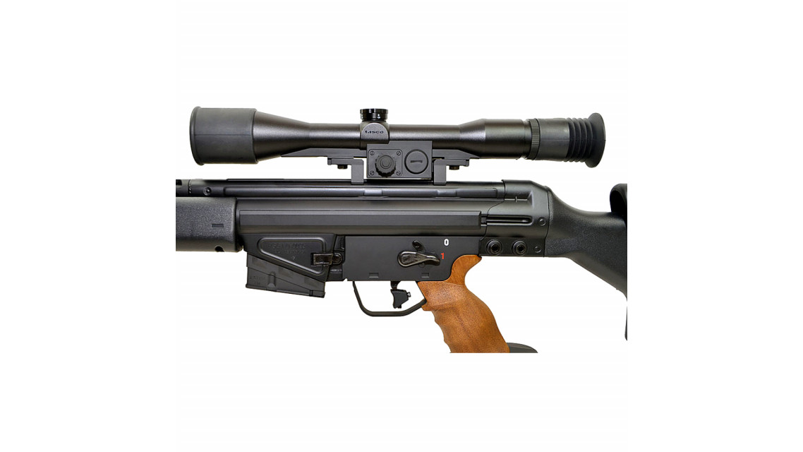 Tokyo Marui H K Psg 1 Aeg Sniper Mpn Hk Psg1 429 50 Icefoxes