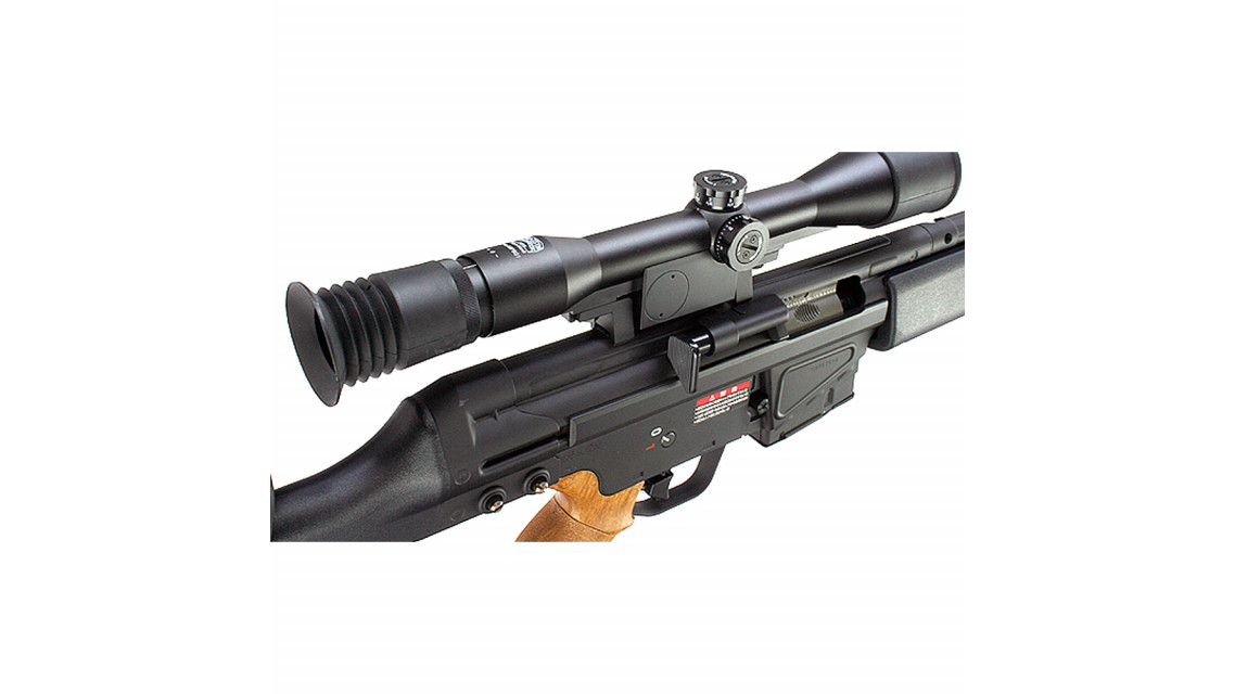 Tokyo Marui H K Psg 1 Aeg Sniper Mpn Hk Psg1 429 50 Icefoxes Com Products