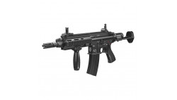 TOKYO MARUI HK416C Custom AEG Rifle (Next Gen)