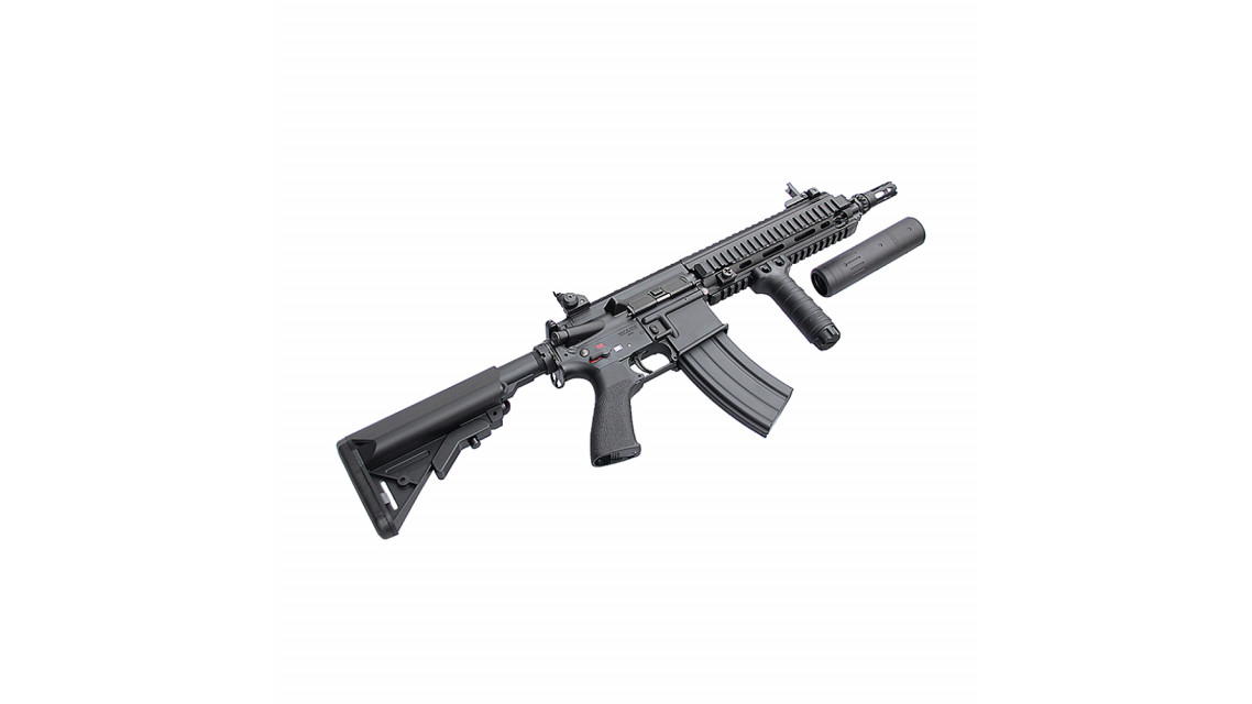 airsoft guns