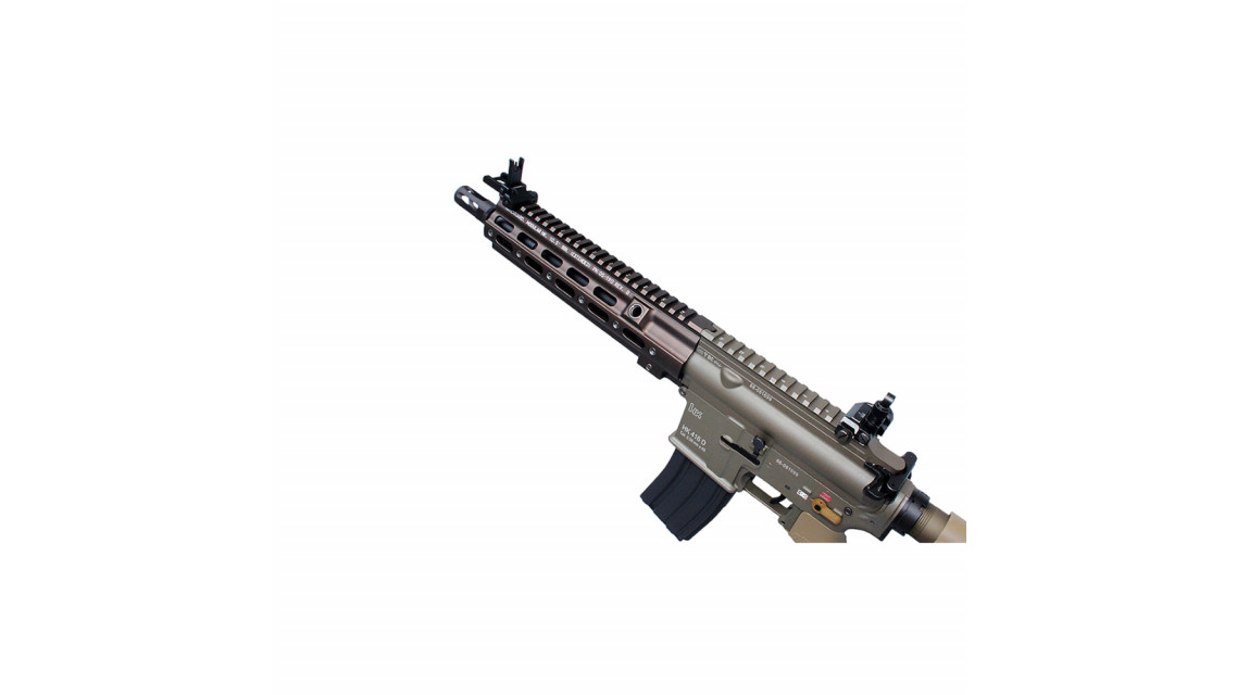 TOKYO MARUI HK416 DELTA Custom AEG Rifle (Next Gen) MPN: HK416 