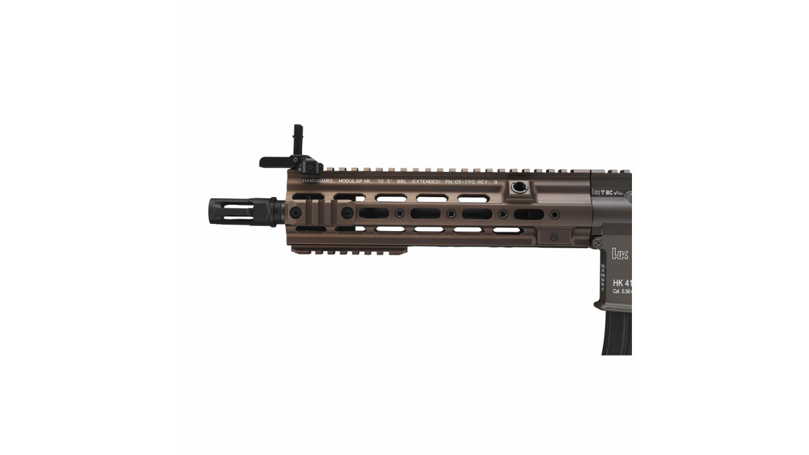TOKYO MARUI HK416 DELTA Custom AEG Rifle (Next Gen) MPN: HK416 