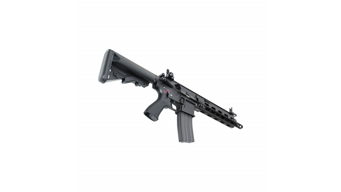 TOKYO MARUI HK416 DELTA Custom AEG Rifle (Next Gen, Black) MPN 