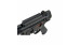 TOKYO MARUI H&K MP5K HC AEG Rifle (High Cycle)