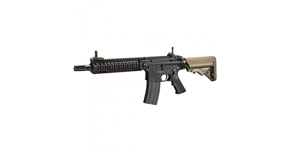 TOKYO MARUI MK18 MOD 1 AEG Rifle (Next Gen) MPN: MK18 TOKYO MARUI MK18 MOD 1 AEG Rifle (Next Gen) MPN: MK18