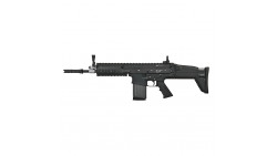 TOKYO MARUI SCAR-Heavy AEG Rifle (Black, Next Gen)
