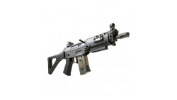 TOKYO MARUI SIG 552 SEALS AEG Rifle