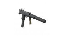 TOKYO MARUI MAC-10 AEG SMG