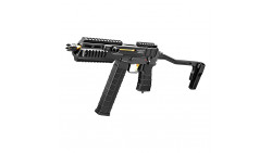 TOKYO MARUI SCORPION MOD M AEG SMG