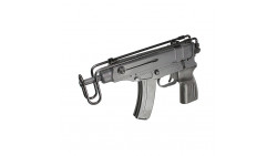 TOKYO MARUI SCORPION Vz61 AEG SMG