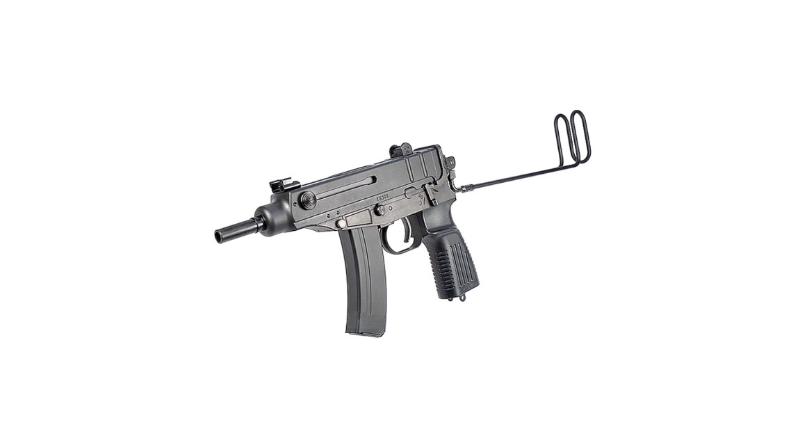 TOKYO MARUI SCORPION Vz61 AEG SMG