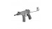 TOKYO MARUI SCORPION Vz61 AEG SMG