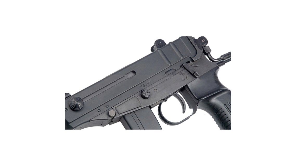 TOKYO MARUI SCORPION Vz61 AEG SMG