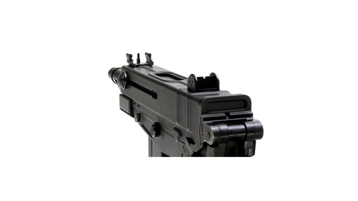 TOKYO MARUI SCORPION Vz61 AEG SMG