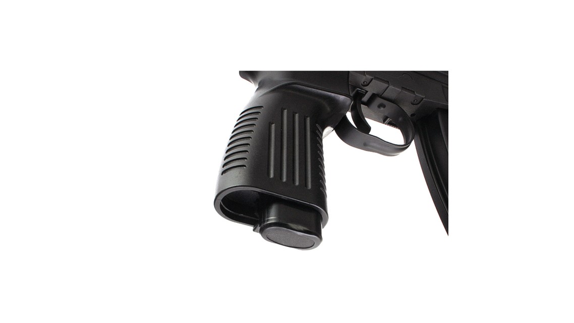 TOKYO MARUI SCORPION Vz61 AEG SMG