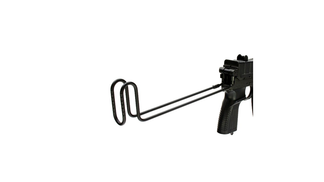 TOKYO MARUI SCORPION Vz61 AEG SMG
