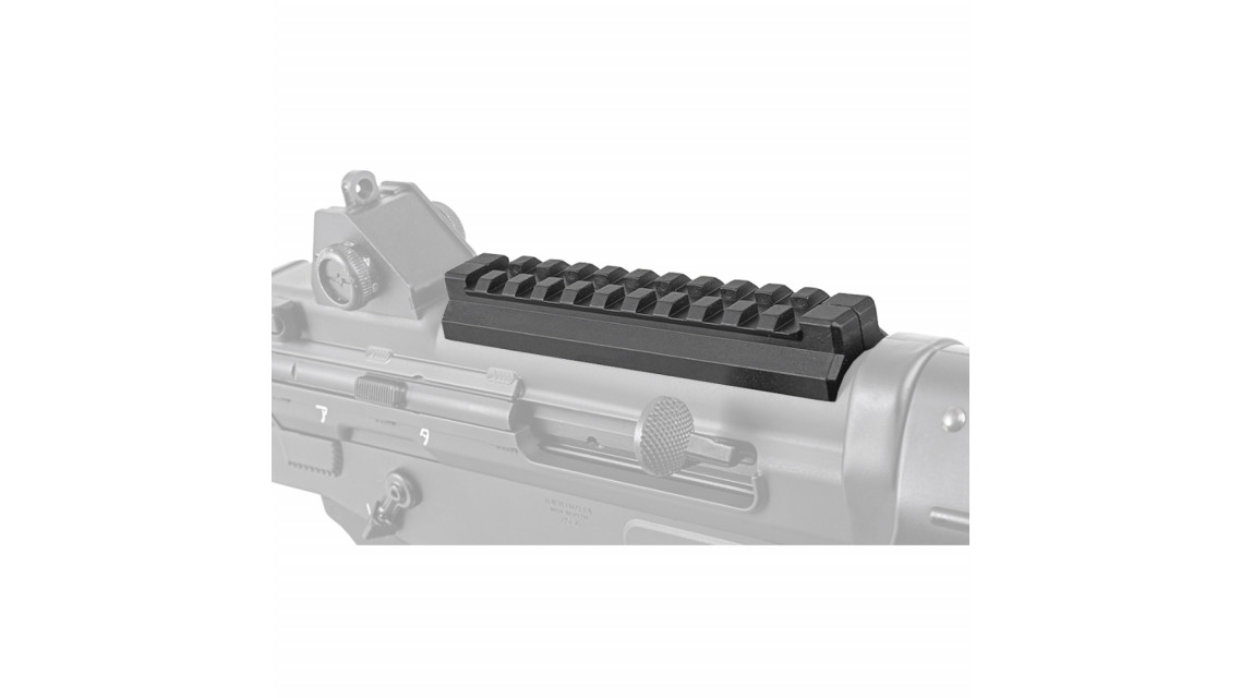 TOKYO MARUI HOWA TYPE 89 GBBR Mount Base