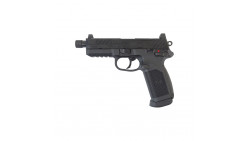 CYBERGUN FNX 45 TACTICAL GBB PISTOL (BLACK)