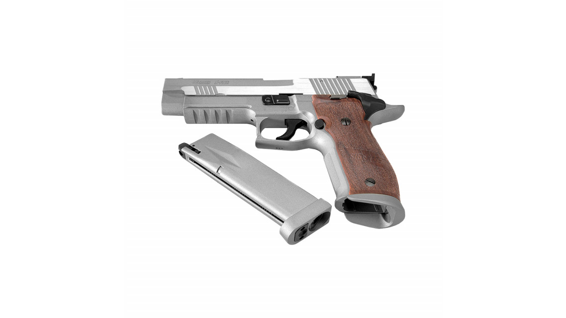 Cybergun / b/ásica kwc sig sauer p226