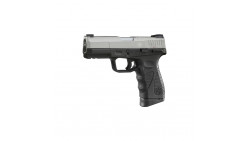 CYBERGUN TAURUS PT 24/7 G2 GBB PISTOL (CO2, DUALTONE)