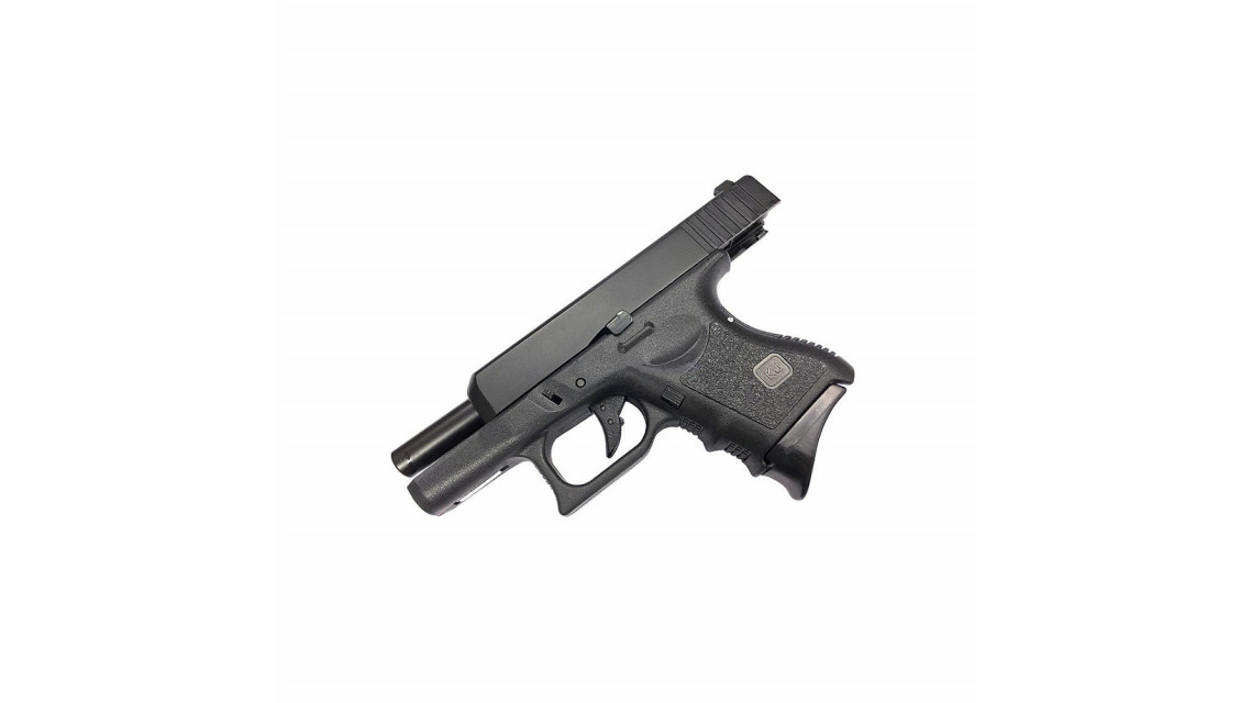 kj works g27 gbb
