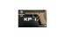 KJ WORKS KP-17 GBB Pistol Airsoft (G17  Tan CO2)