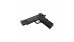 KJ WORKS KP-05 Hi-CAPA GBB Pistol (Metal, Black, GAS & CO2)