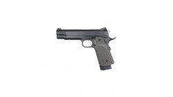 KJ WORKS KP-05 Hi-CAPA GBB Pistol (Metal, OD, GAS & CO2)
