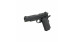 KJ WORKS KP-08 HI-CAPA GBB Pistol (Metal, Black, GAS & CO2)