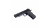 KJ WORKS KP-08 HI-CAPA GBB Pistol (Metal, Black, GAS & CO2)