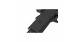 KJ WORKS KP-08 HI-CAPA GBB Pistol (Metal, Black, GAS & CO2)