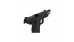 KJ WORKS KP-08 HI-CAPA GBB Pistol (Metal, Black, GAS & CO2)