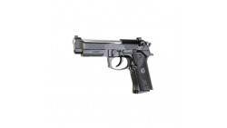 KJ WORKS M9 ELITE IA GBB Pistol (Full Metal, Gas)