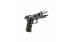 KJ WORKS M9 ELITE IA GBB Pistol (Full Metal, Gas)