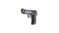 KJ WORKS M9 VERTEC GBB Pistol (Full Metal, Gas)