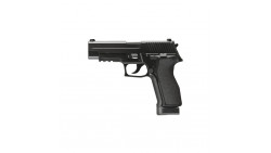 KJ WORKS KP-01 E2 GBB Pistol (P226 E2, Metal, GAS/CO2 Dual Power)