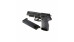 KJ WORKS KP-01 E2 GBB Pistol (P226 E2, Metal, GAS/CO2 Dual Power)