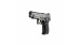 KJ WORKS KP-01 GBB Pistol (P226, Metal)